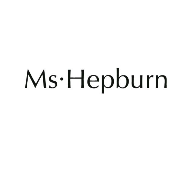 MS&middot;HEPBURN