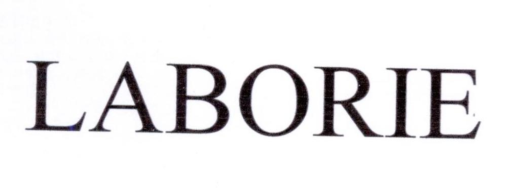 LABORIE