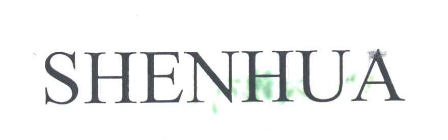 SHENHUA