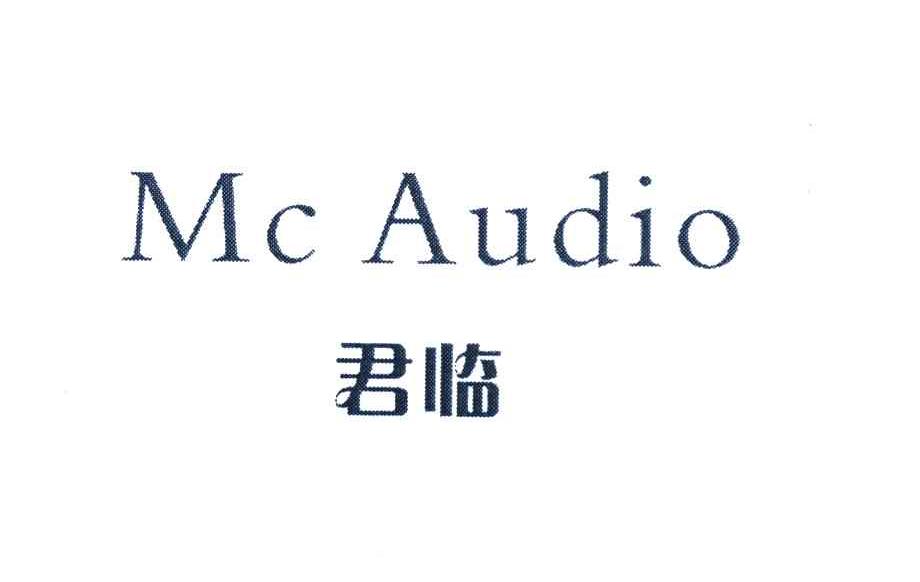 君临 MC AUDIO