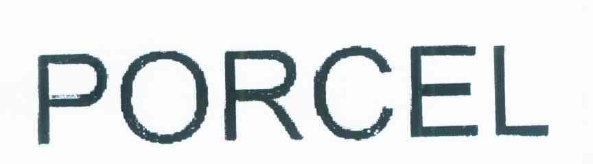 PORCEL