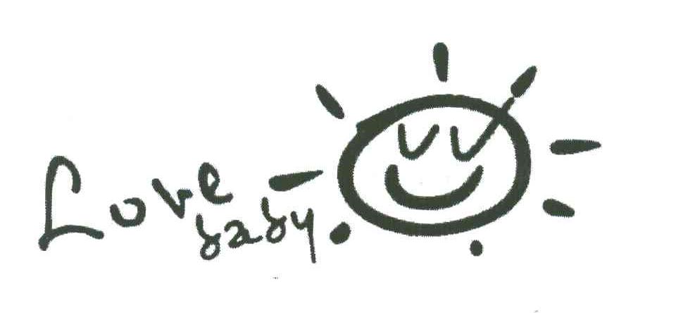 LOVE BABY