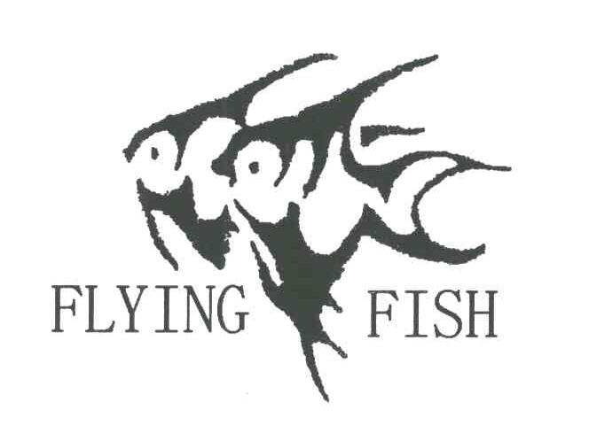 FLYING FISH