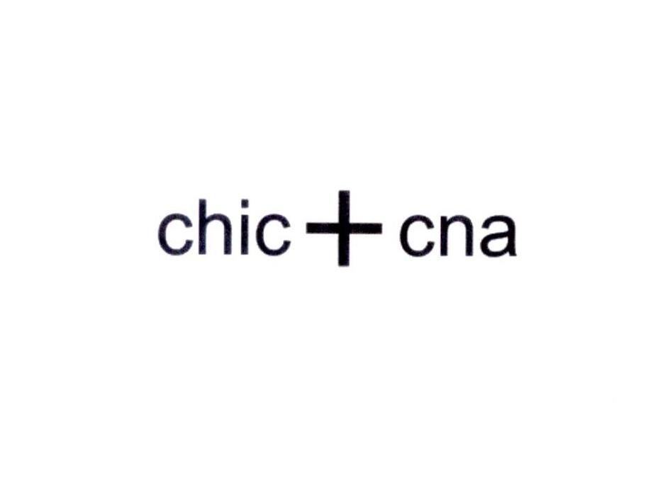 CHIC+CNA