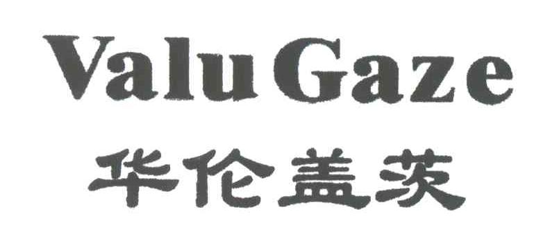 华伦盖茨;VALU GAZE