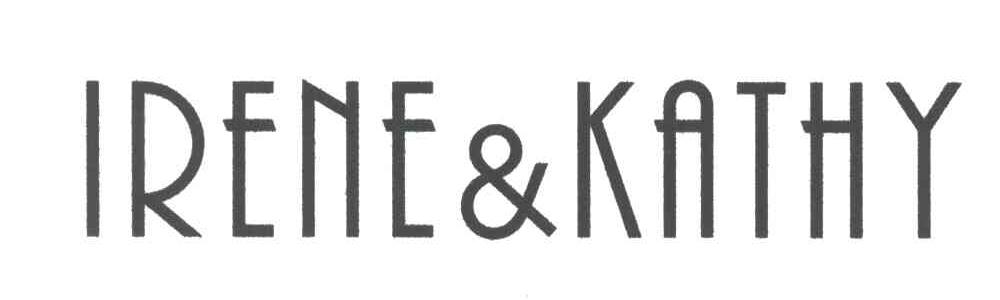 IRENE&KATHY