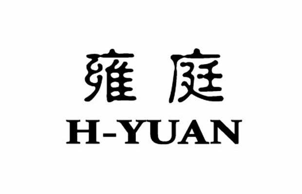 雍庭 H-YUAN