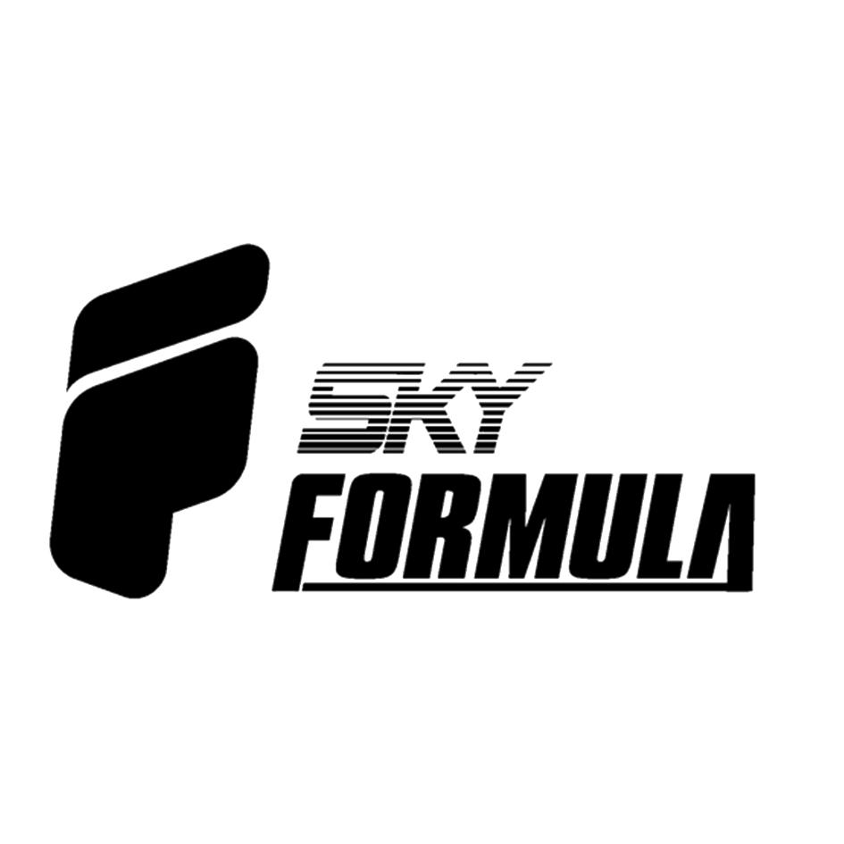SKY FORMULA F