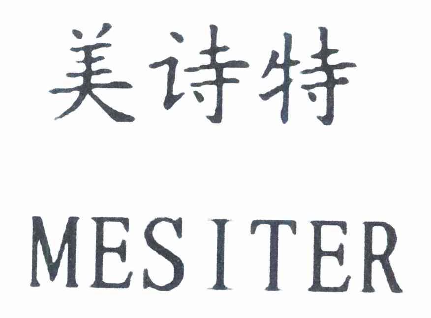 美诗特 MESITER