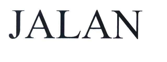 JALAN