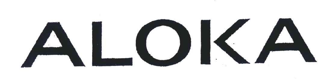 ALOKA