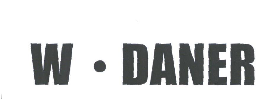 W.DANER