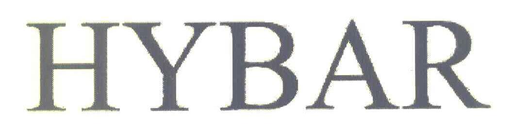 HYBAR