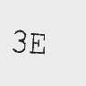 3E