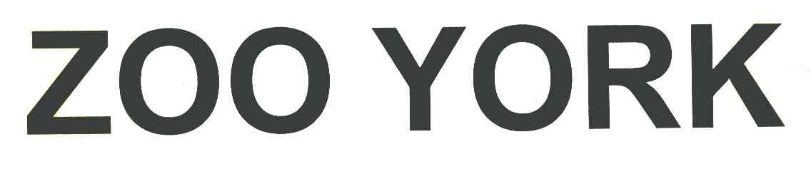 ZOO YORK