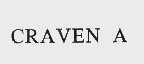 CRAVEN A
