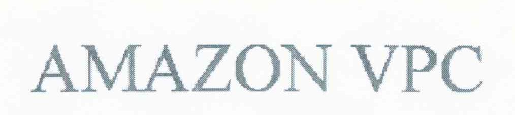 AMAZON VPC