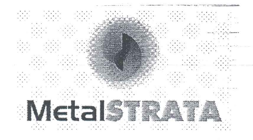 METALSTRATA