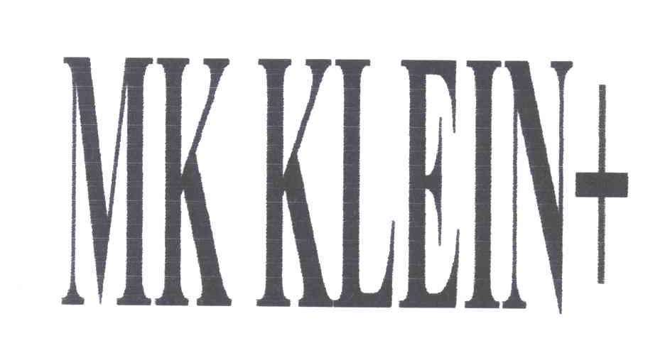 MK KLEIN+
