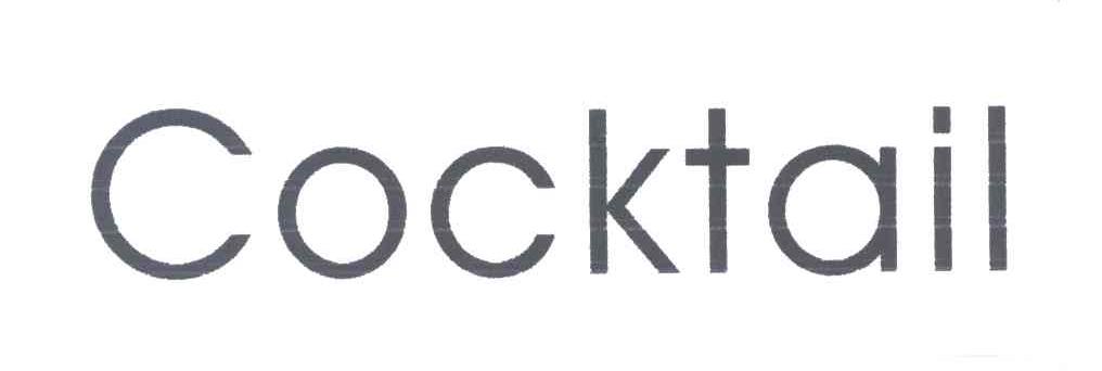 COCKTAIL