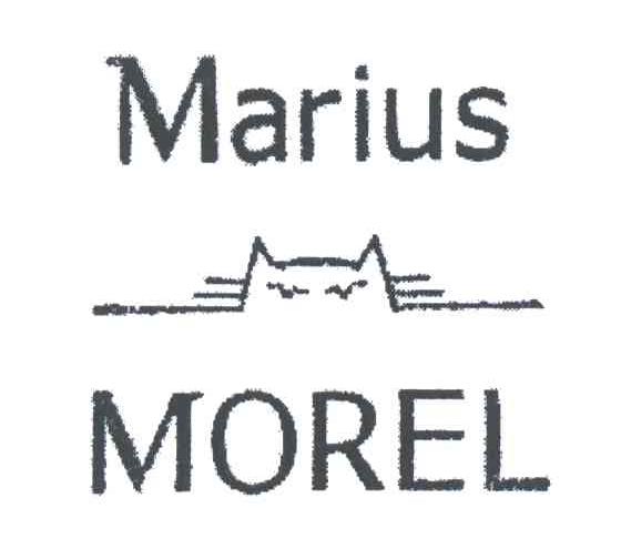 MARIUSMOREL