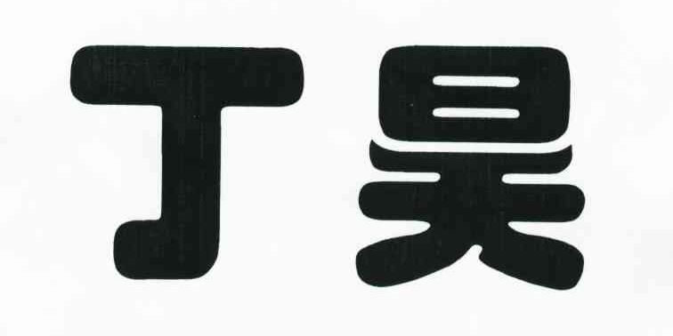 丁昊