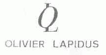 OLIVIER LAPIDUS