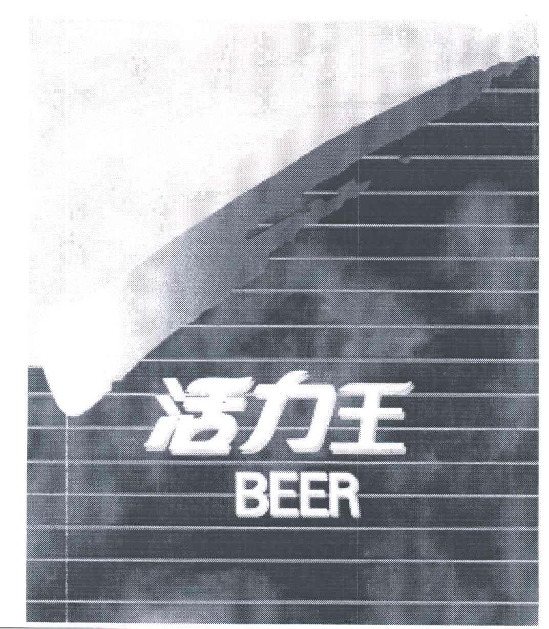 活力王