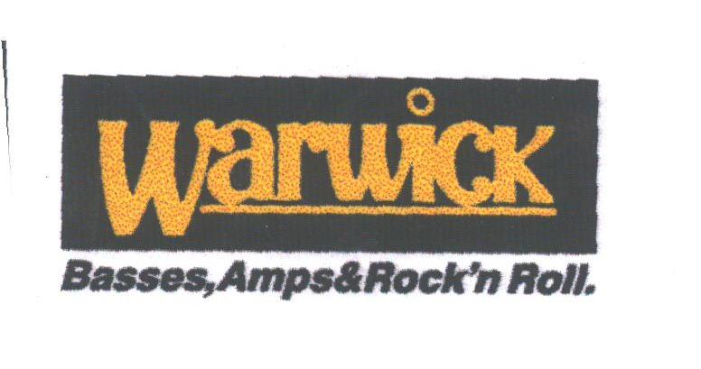 WARWICK