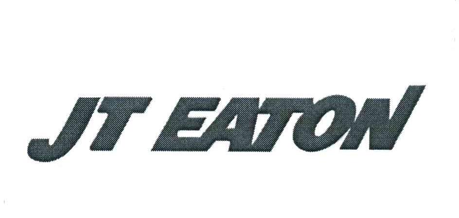 JT EATON