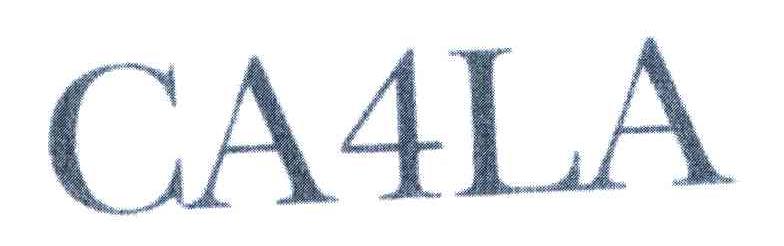 CA4LA