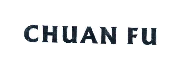 CHUAN FU