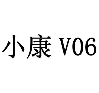 小康 V 06