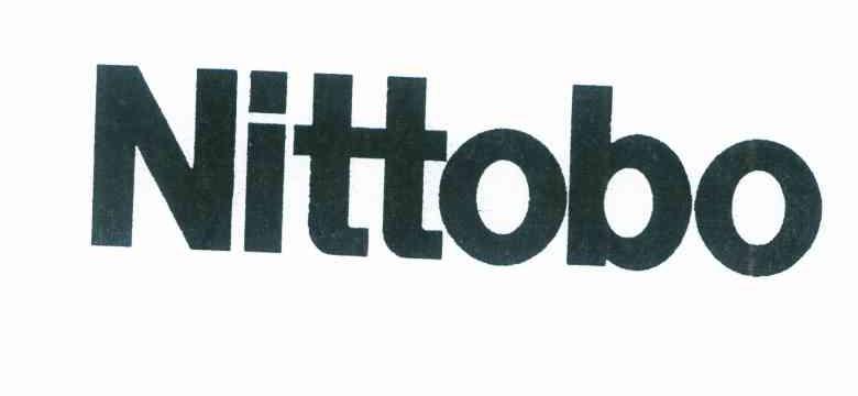 NITTOBO