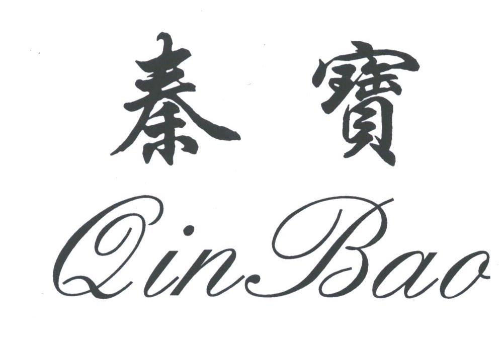 秦宝