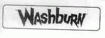 WASHBURN