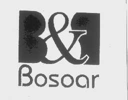 BOSOAR