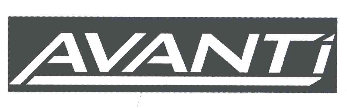 AVANTI