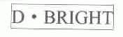 D.BRIGHT