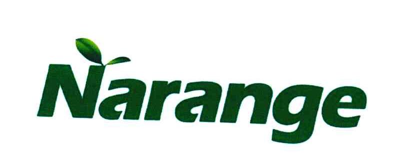 NARANGE