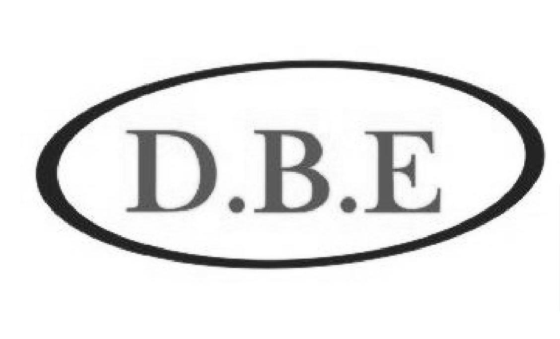 D.B.E