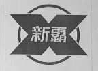 新霸