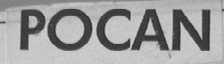 POCAN