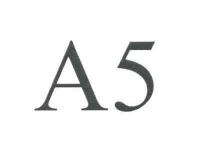 A5