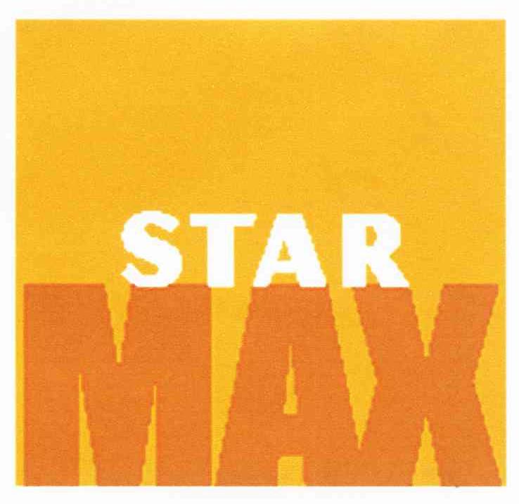 STAR MAX