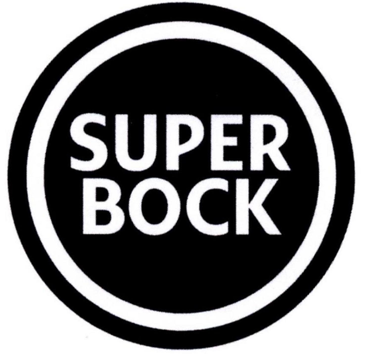 SUPER BOCK