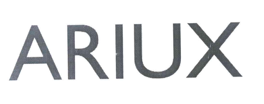 ARIUX