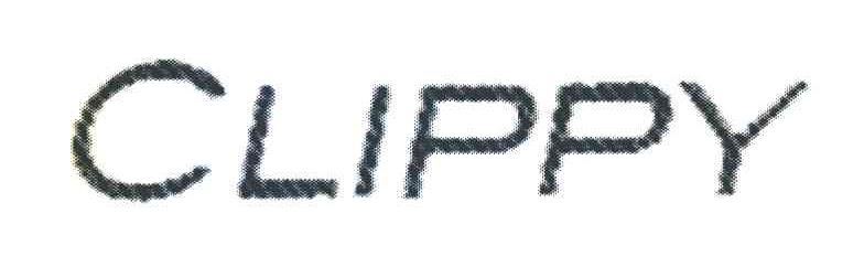 CLIPPY