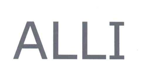 ALLI