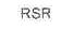 RSR